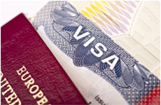 levné letenky víza