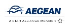 Logo Aegean Airlines