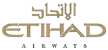 Logo Etihad Airways