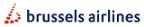 Logo Brussels Airlines