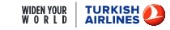 Logo Turkish Airlines