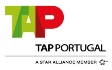 Logo TAP Protugal